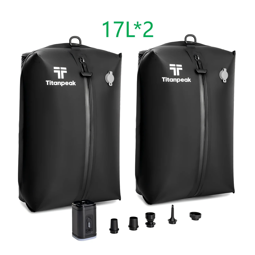 bolsa compresora para viajes